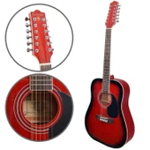 Gitar Akustik Extreme XA12RB - 5