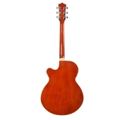 GİTAR AKUSTİK EXTREME SAHNE GİTARI (XAC45EQ4BS) - 4