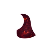 Gitar Pena Korumalığı PG165YR Pick Guard - 4