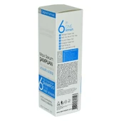Mavi Serum Şampuanı Saç Güçlendirici (Biotin Panthenol Vitamin E-Keratin) 250 ML - 4