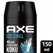 Axe Ice Chıll Bay Deodorant 150 Ml Yeni - 1