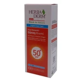 Güneş Kremi 50 Faktör SPF 75 ML - 3