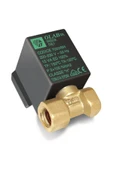 silter  Ütü Solenoid Valf 1/4 / Ty 70006/ae - 1