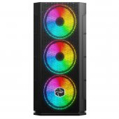 Zeiron Vulcan Lite X55 İ5-3470 16GB 120GB GT730 18.5 Oyun Bilgisayar - 5