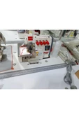 ÇORUM TERZİ LEVAZIMAT  Aysima Kafadan Motor Overlok - 1