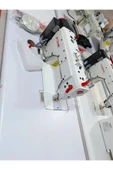 ÇORUM TERZİ LEVAZIMAT  Aysima Sanayi Makinası Otomatik - 3