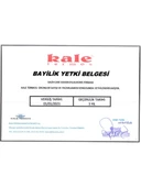 Kale Termos 1706 Narenciye Sıkacağı - 2