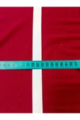 ÇORUM TERZİ LEVAZIMAT  Beyaz lastik (en 2 cm -boy 25 mt) - 2