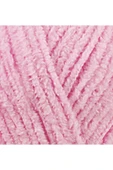 Alize  5 Adet Alize Softy 185 Pastel Pembe - 2