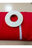 ÇORUM TERZİ LEVAZIMAT  Şerit tela 1.5 cm 100 mt çift taraflı yapıskan tela thumbnail 1