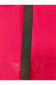 ÇORUM TERZİ LEVAZIMAT  Siyah lastik  (en 2 cm  boy25 mt) - 2