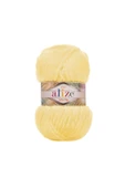 Alize  5 Adet Alize Softy Plus 13 Açık Sarı - 1