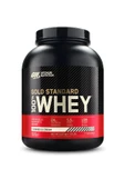 Optimum Nutrition  Optimum Kurabiye Aromalı Gold Standard Whey Protein Tozu 2273 gr - 2