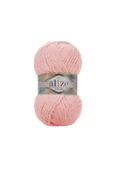 Alize  5 Adet Alize Softy Plus 340 Pudra Pembe - 1