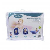 Çok Fonksiyonlu Bebek Yıkama Filesi&Minderi - 10