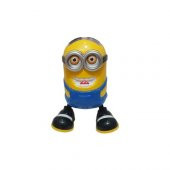Hareketli Dans Eden Minions Çılgın Hırsız Me3 - 2