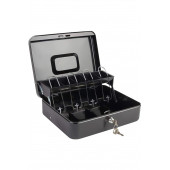 Mühlen Cash Box Cb300 Fonksiyonel Taşınabilir Anahtarlı Para Çekmecesi/Kutusu Otomatik Para Rafları - 2