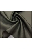 ÇORUM TERZİ LEVAZIMAT  Haki polyester astar en 150 cm boy 100 cm - 1