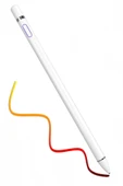 Dolia  Tüm Hometech Tabletlere Uyumlu Dokunmatik Ekran Kalemi Yazı Ve Çizim Için Stylus Pen - 1