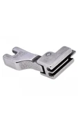 Moonstar  Düz Makine Gizli Fermuar Ayak Dar Tırnaklı / S518ns - 4