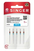 SİNGER  Singer Ev Tipi Dikiş Makinesi İğnesi 14 Numara 2020-90/14 - 2