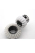 Singer 1301-1288- Moderno 2 Uyumlu Dik Mil Dişli Ve Ana Mil Dişli Takımı - 1