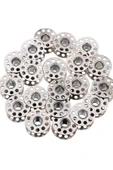 SİNGER  Ev Tipi Dikiş Makine Masurası (metal) 5 Adet - 1