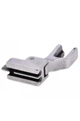 Moonstar  Düz Makine Gizli Fermuar Ayak Dar Tırnaklı / S518ns - 6