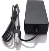 Cisco Router Adaptör12V 5.5A 4 Pinli Orjinal thumbnail 1