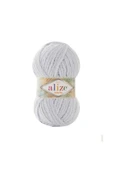 Alize  5 Adet Alize Softy Plus 500 Gri - 1