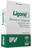 Ligone Berberis Vulgaris 60 Kapsül - 1