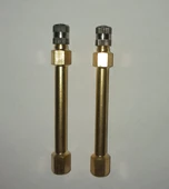 Metal Sibop İlavesi 8.5 Cm - 1