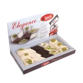 İpek Pişmaniye Elegance 280 gr - 1