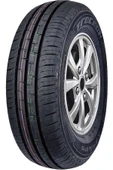 Tracmax 195/60 R16C 99/97H X-Prıvılo RF19 Yaz Lastiği 2024 - 1