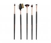 Nascita Brush Make Up Addict Göz Seti -NASBRUSH013 - 1