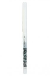 SHOW BY PASTEL SHOW YOUR GAME WP. GEL EYE PENCIL 405 - 2