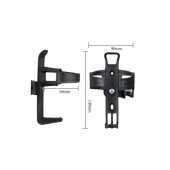 Elektrikli Scooter Bardak Tutucu - 2