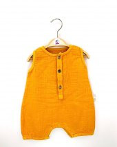 Hardal Müslin Tulum - 1