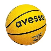 Basketbol Topu Avessa BRC-5 Renkli No:5 - 1