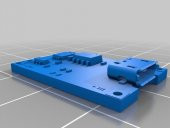 Model - Mh Tp4056 Modülü Plastik Aparat - 2