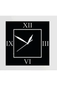 Ftmoto  12 ye 10 Kala Duvar Dekor Sticker 30 x 30 cm - 1