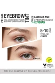 2'Lİ SET Kaş Boyası 3.1 AÇIK KAHVE + Kaş Açıcı Krem (vegan) thumbnail 2