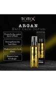 Saç Onarıcı Yağ & Serum Üçlü Teklif | Yıpranmış Saç Bakımı | Saç Parlatıcı | Argan 125 Ml thumbnail 12