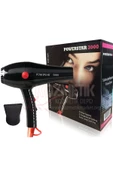 3000 Salon Tip Profesyonel Fön Makinesi 2500w thumbnail 2