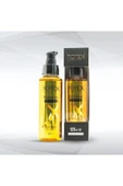 Saç Onarıcı Yağ & Serum | Yıpranmış Saç Bakımı | Saç Parlatıcı | Keratin 125 ml thumbnail 12