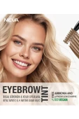 2'Lİ SET Kaş Boyası 7 DOĞAL KUMRAL + Kaş Açıcı Krem (vegan) thumbnail 4