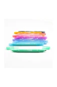 Tombow Twintone 12'li Çift Taraflı Markör - Pastel Renkler - 3