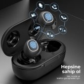 MPOW MPBH437AB M30 Bluetooth Kulaklık - 4