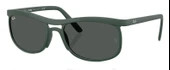 Ray-Ban RB4452 601687 56 Unisex Güneş Gözlüğü - 1
