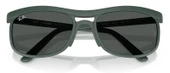 Ray-Ban RB4452 601687 56 Unisex Güneş Gözlüğü - 5